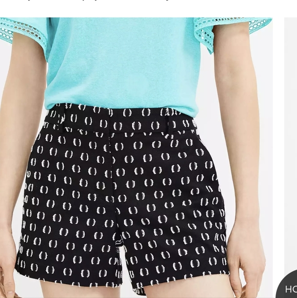 Riviera Shorts 4 inch in Clip - Picture 1 of 8